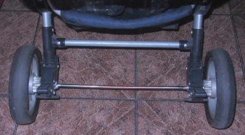 silla paseo nurse coach (7)